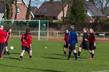 Bild 26 - Frauen SV Henstedt-Ulzburg II - FSC Kaltenkirchen II U23 : Ergebnis: 2:0